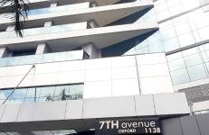 Estúdio Aconchegante no Centro de Curitiba - Ar Condicio e Localização Perfeita! - Foto 12