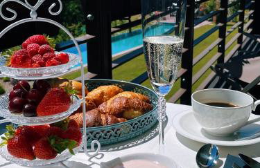 VILLA COLLINA VERDE - Foto 29