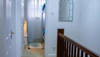 Stunning Seafront House with garden and private parking - Foto 4