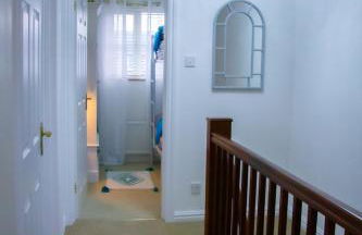 Stunning Seafront House with garden and private parking - Foto 4