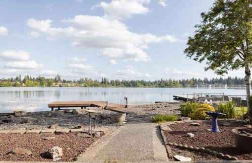 Waterfront Oasis, Private Dock and Lake Views - Foto 5
