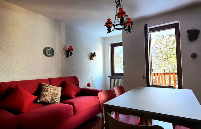 Mont Blanc Apt- Bluchalet - Foto 5