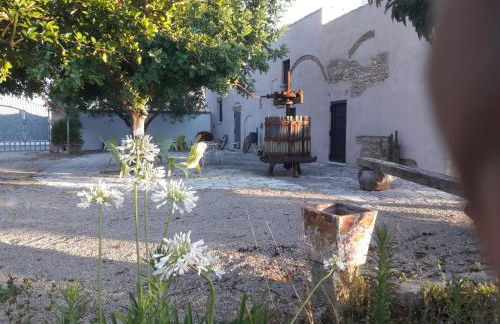 Masseria Mattiani - Foto 36