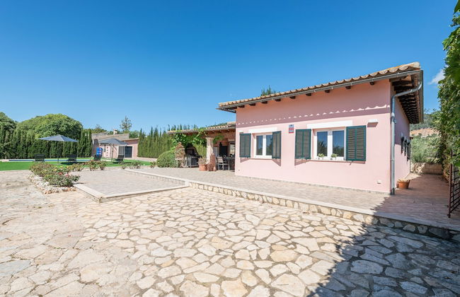 Ses Veles in Lloseta - Foto 28