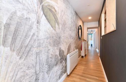 Appartement L'Oriel avec Parking - Foto 22