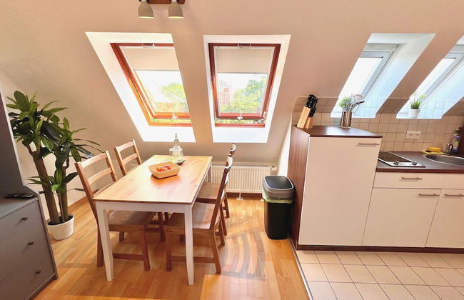 Ferienwohnung am Jacobsweg - Foto 39