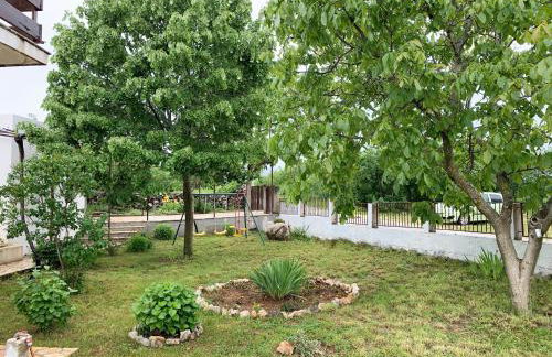 Holiday house Greenside - with a pool - Foto 63