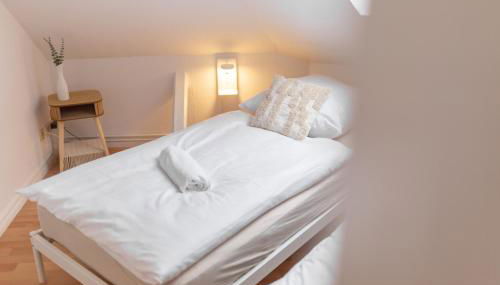 Koje Acht I zentral, mit Sauna, bis zu 9 Personen - Foto 5