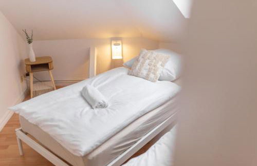 Koje Acht I zentral, mit Sauna, bis zu 9 Personen - Photo 5