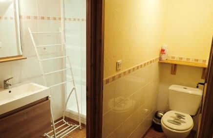 Gîtes Le Paradoxe des Pyrénées - Foto 26