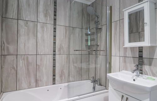 23 Valley Lodge with Hot Tub - Foto 25