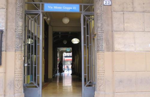 Montegrappa Apartment - Foto 32