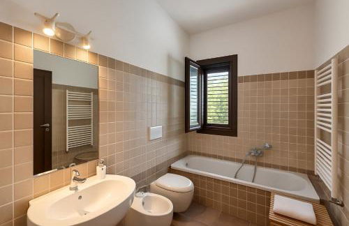 Resort Villa Brucoli Gardens of Syracuse - Foto 15