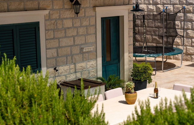 Holiday Home Ivana - Foto 36