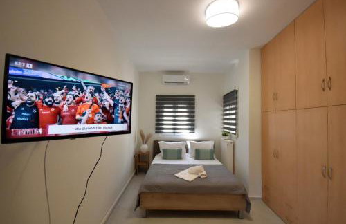 PanMaria Sea View Garden Flat - Foto 21