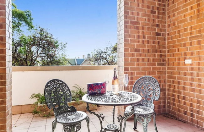 Adelaide Style Accommodation near City - Foto 25