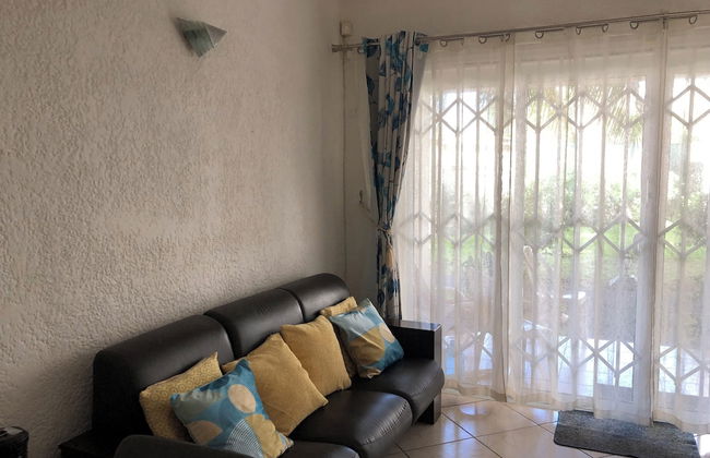 Lovely Apartment in Flic en Flac, Close to the Lovely Beach and all Amenities - Photo 12