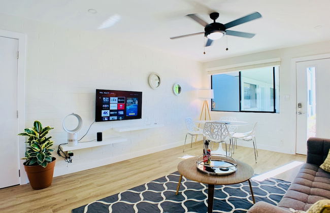 Primo Old Town Location with Heated Pool - Foto 72