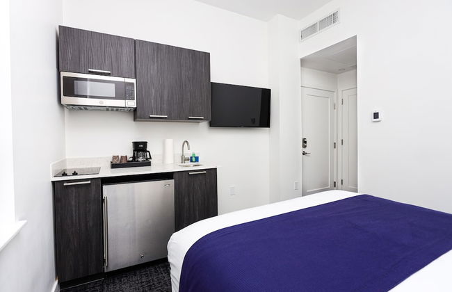 Maverick Suites at 28 Fenway - Foto 57