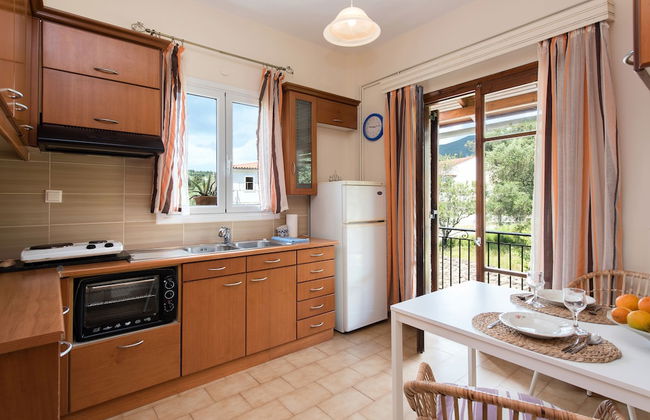 Lydia Apartment - Foto 11