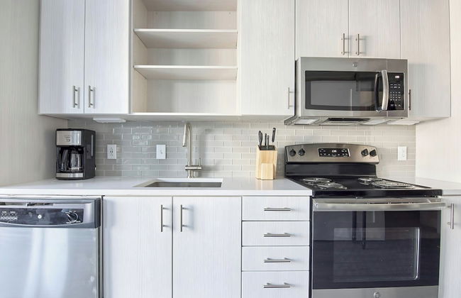 Sonder by Marriott Bonvoy Belcourt Apartments Hillsboro Village - Photo 36