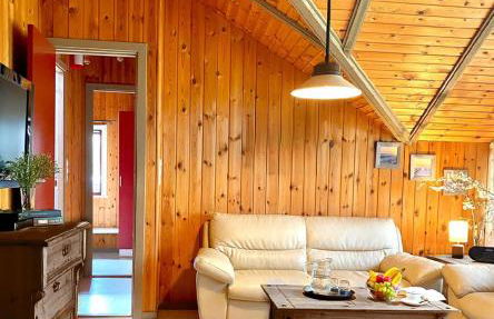 Ferienhäuser Pannier I und oder II - Foto 9