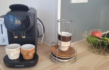 Le Birdie - Maison & Jardin à proximité de Chantilly - Foto 14