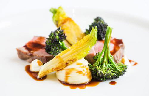 Brockencote Hall - Foto 29