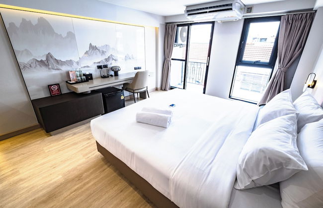 Near Don Mueang Hotel - Foto 19