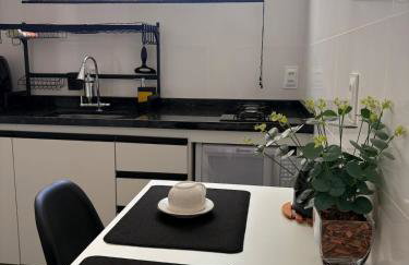 Loft moderno no Santa Efigênia, ar condicionado e garagem - Foto 16