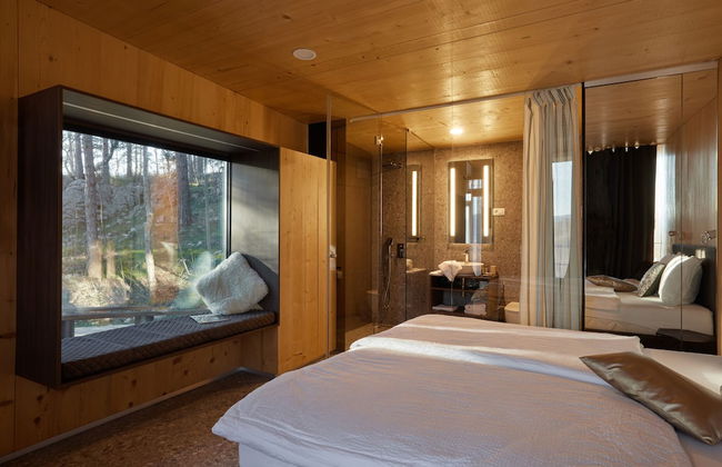 Theodosius forest village Vipava - Foto 15