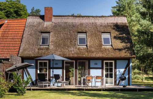 Pommernhaus Vorsee am Kiefernwald - Foto 26