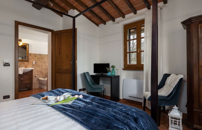 DormiVeglia B&B - Foto 12