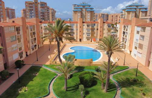 Apartamento en La Manga El Oasis - Foto 48