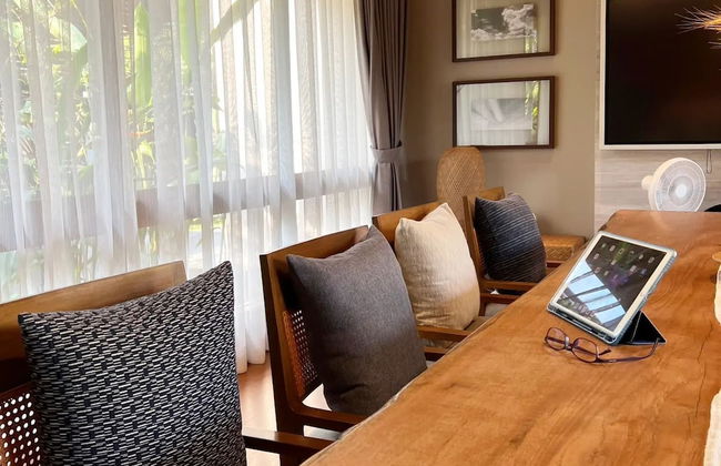 Rarin Villas - Foto 72