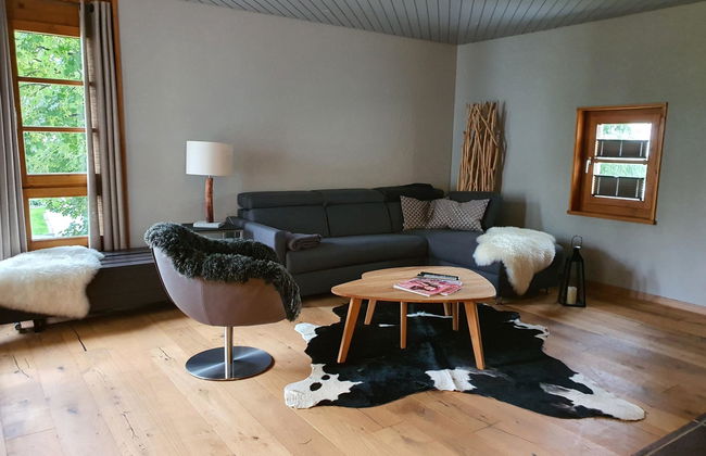 Schweizerhof 524 - Foto 13