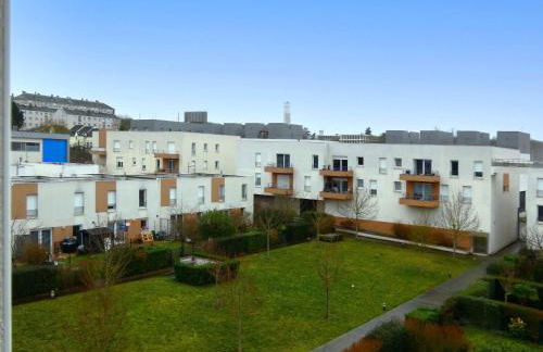 Appartement spacieux avec rooftop et garages privés à 3 min de la gare d'Épernon - FR-1-581-129 - Foto 32