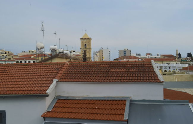 St. Lazaros Studios - Foto 49