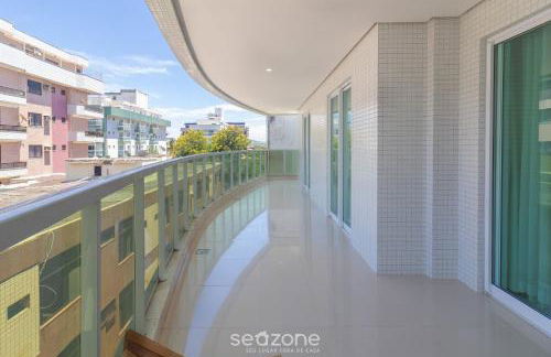 Beaut apt in Praia do Forte, 700m from sea RBM207 - Photo 12