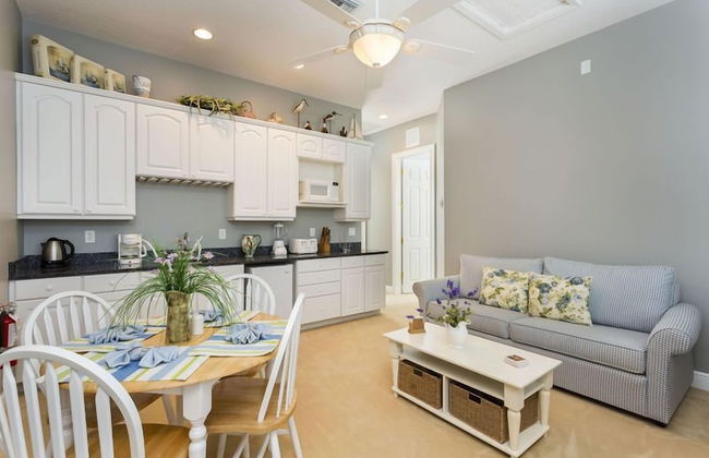 Ov4224 - Reunion Resort - 6 Bed 5 Baths Villa - Foto 1