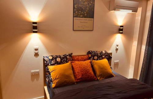 An Exceptional Apartment, 20 Min Paris, 10 Min Orly Airport, 30 Min Disney, 25 Min Versailles, Parking free - Foto 25