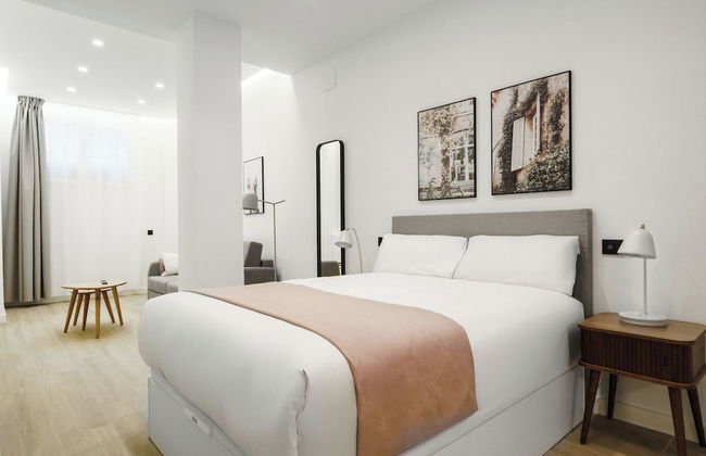 Limehome Madrid Calle de Matilde Diez - Foto 3