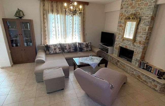 Skiathos Island Villas - Foto 20