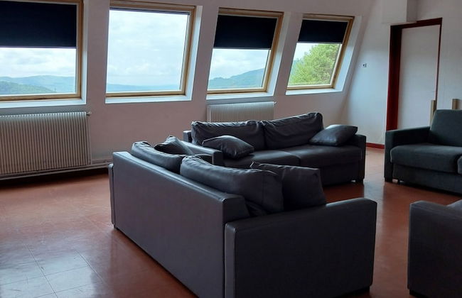 VVF Le Lioran Les Monts du Cantal, Saint Jacques des Blats - Photo 8