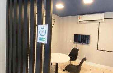 Rio Wonder Mauá no Porto Maravilha Próximo ao Sambodromo,Niterói,Rodoviária Novo Rio,Museu do Amanhã,Aquário,Galeão,Santos Dumont,Centro da Cidade,Maracanã e Cidade Nova - Foto 40