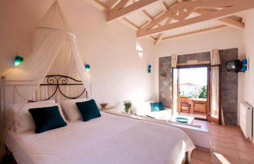 Angelina Aegina Boutique Escape - Foto 40