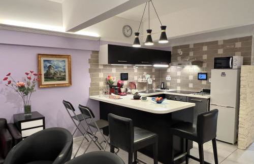 Chez Lilas Paris, Appartement 3 pièces, - Foto 1