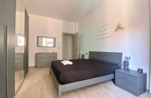 Titti's House - Parcheggio custodito in garage gratis - Foto 11