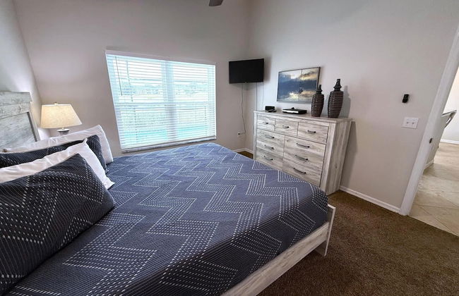 1116mcd Lake View in Southern Dunes - Free Pool Heat!! - Foto 3