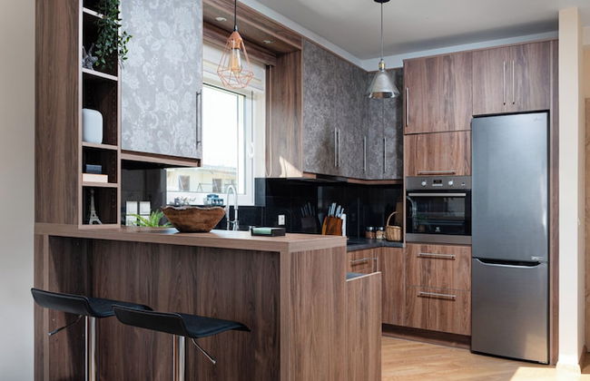 Athenian Riviera Sea View Penthouse - Foto 11